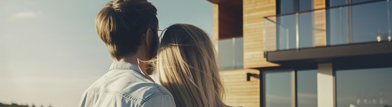 Schenkungsteuer: Einlage eines Familienheims in eine Ehegatten-GbR