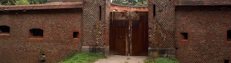 Liebhaberei: Renovierung eines historischen Anwesens