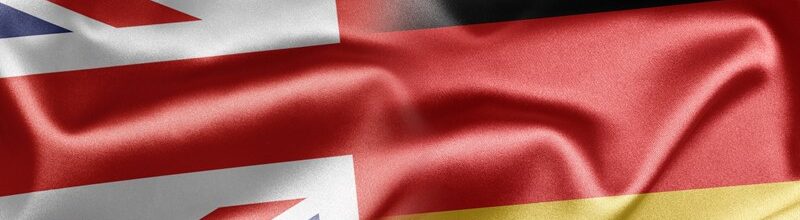 Kindergeldanspruch: Elternteil lebt im Ausland