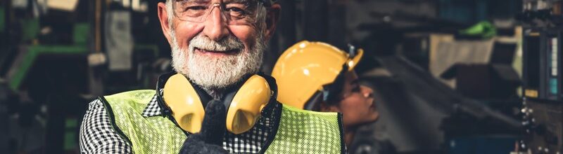 Die Aktivrente kommt zum 1.1.2026