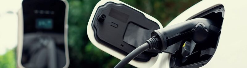 Kfz-Steuer: Steuerbefreiung für reine Elektrofahrzeuge