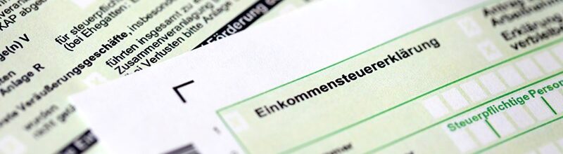 Kapitaleinkünfte: Günstigerprüfung