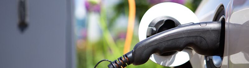 E-Fahrzeuge: Steuerlich begünstigtes Aufladen