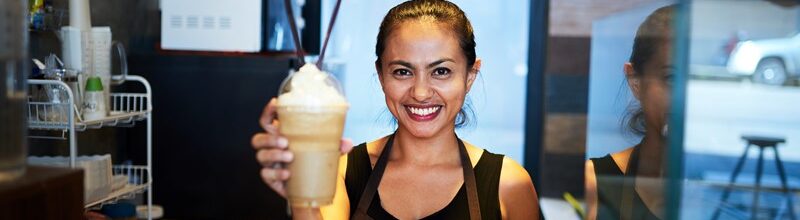 Minijob: der Durchschnittsverdienst ist maßgebend