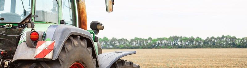 Landwirtschaft: Steuerentlastung beim Agrardiesel