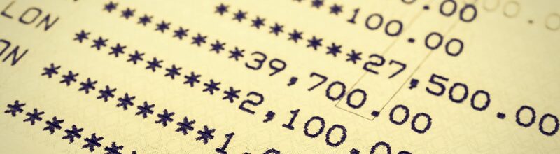 Darlehen mit nahestehenden Personen