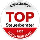 TOP-Steuerberater 2026 TOP-Steuerberater 2026
