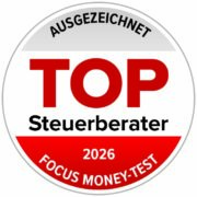 TOP-Steuerberater 2026 TOP-Steuerberater 2026